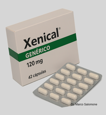 orlistat