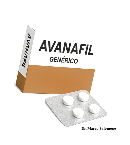 avanafil