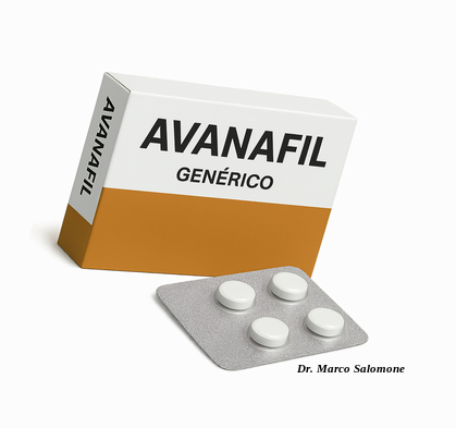 avanafil