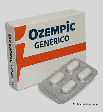 semaglutide