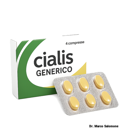 tadalafil